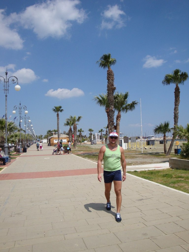 Михаил Потапов | Москва