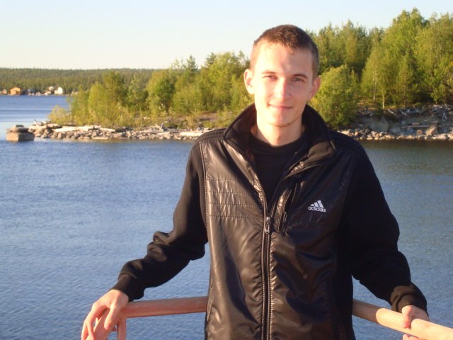 Владислав Нечепуренко | Мурманск