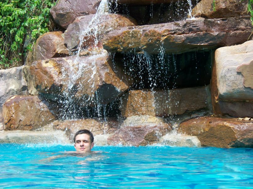 Александр Ряжских | Москва