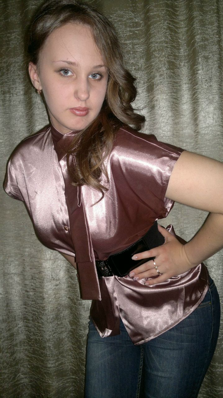 Анастасия Сорочинская | Краснодар