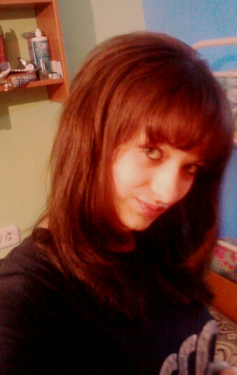 Наталья Табунщикова | Красноярск