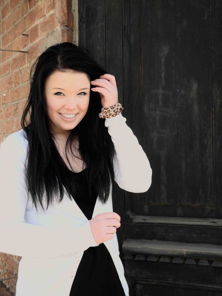 Алина Халилова | Москва