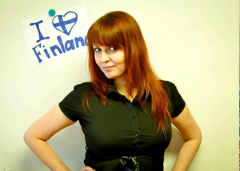 Ольга Патракеева | Санкт-Петербург