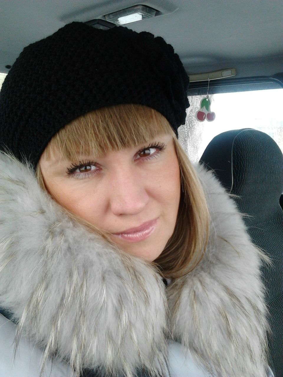 Альбина Низамова | Анжеро-Судженск