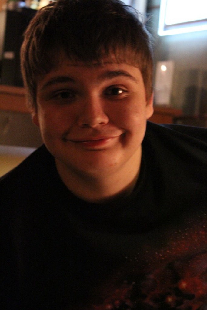 Вениамин Березин Бени | Казань