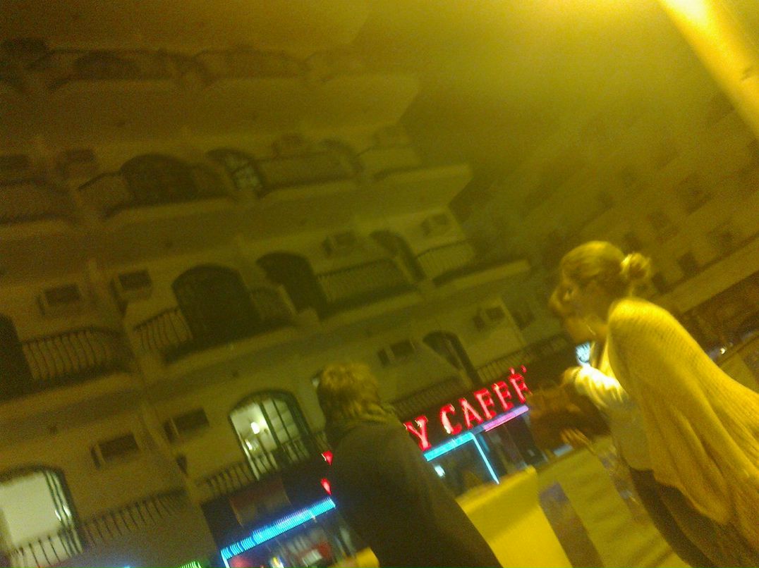 Иван Сергеевич | Новосибирск