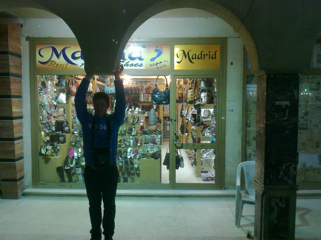 Иван Сергеевич | Новосибирск