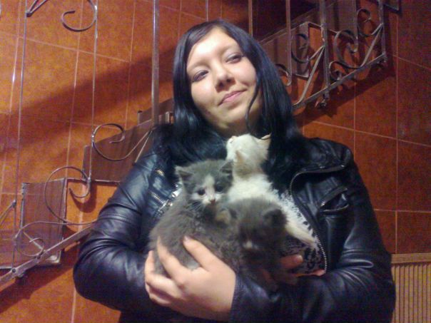 №10, Ириша Вознюк, 35 лет, Оренбург №10, Ириша Вознюк, 35 лет, Оренбург