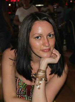 Гульшат Хакимова | Сургут