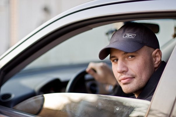 Константин Копылов | Санкт-Петербург