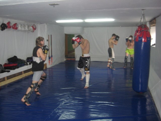 Евгений Чаленко | Кемерово