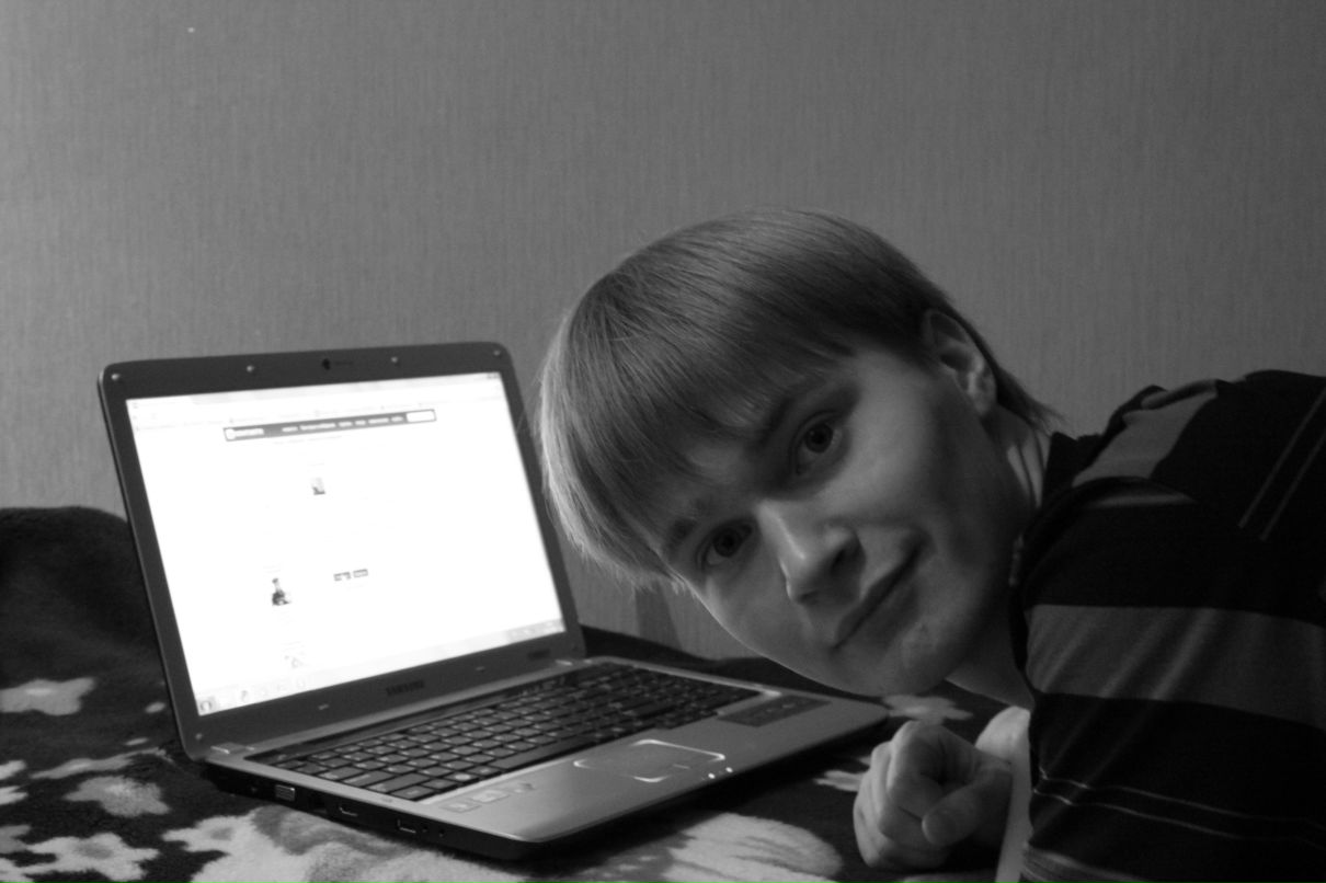 Михаил Черняев | Челябинск