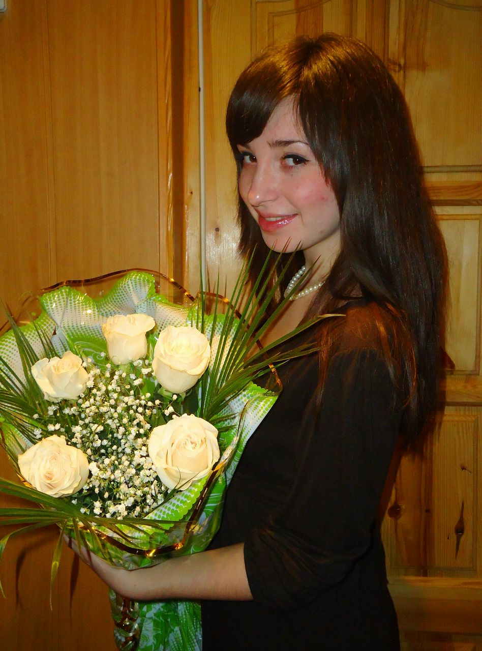 Дианочка Мартиросян | Москва