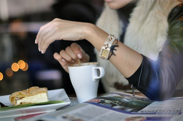 Юлия Янцеловская | Одесса