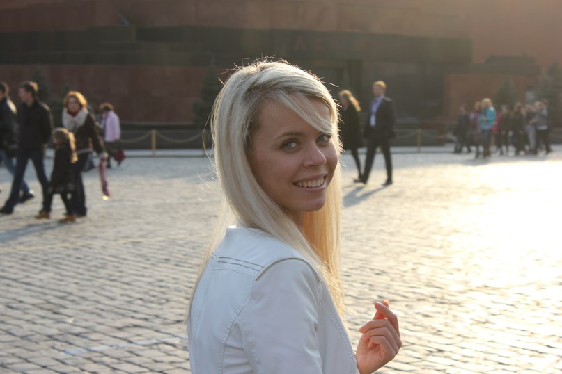 Наталия Левченко Kykynya | Мытищи