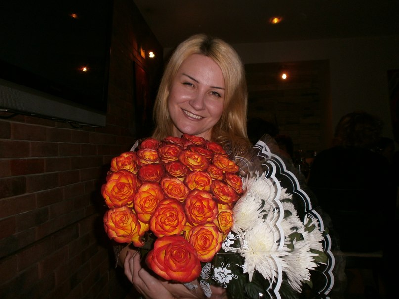 Tanya Novoselova | Lommel