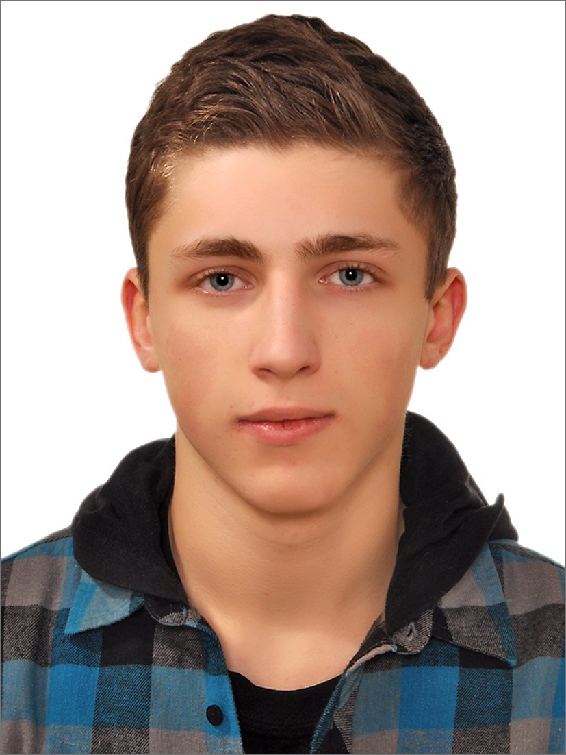 Роман Ольшанський | 