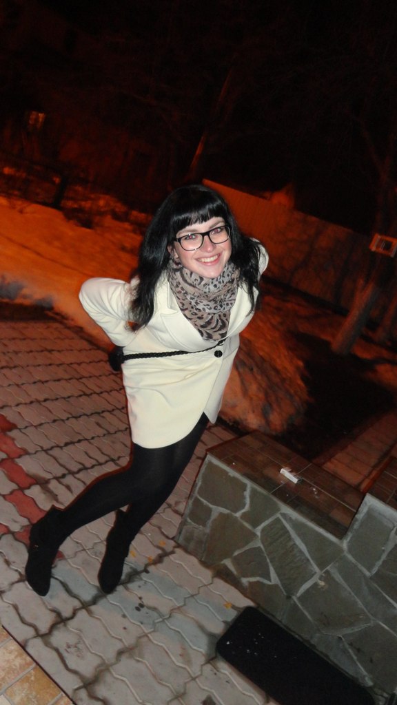 Светлана Римкевич | Домодедово