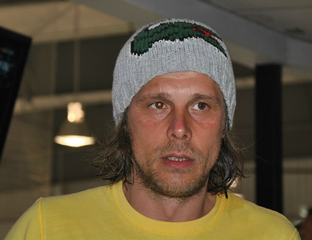 Макс Шелухин | Санкт-Петербург