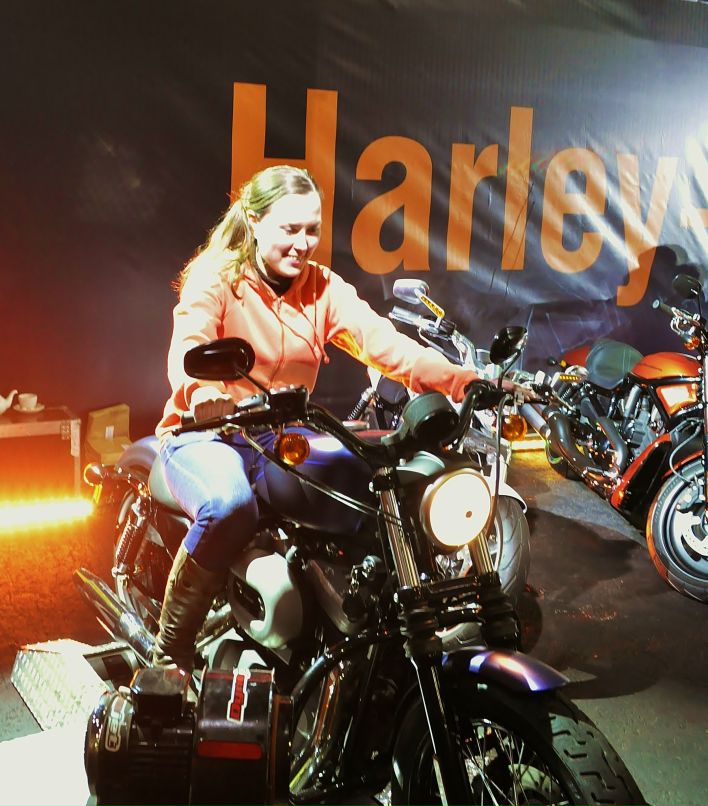 Сандра Солнечная Sun_shine | Москва