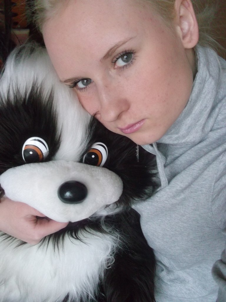 Любовь Долговязова (=ХуЛиГаНкА=) | Вологда