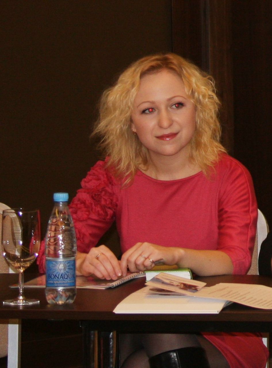 Катерина Александрова | Eisenstadt