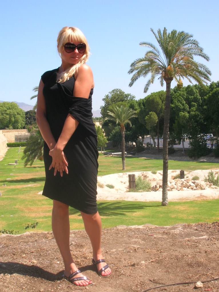 Юлия Белоножкова | Москва