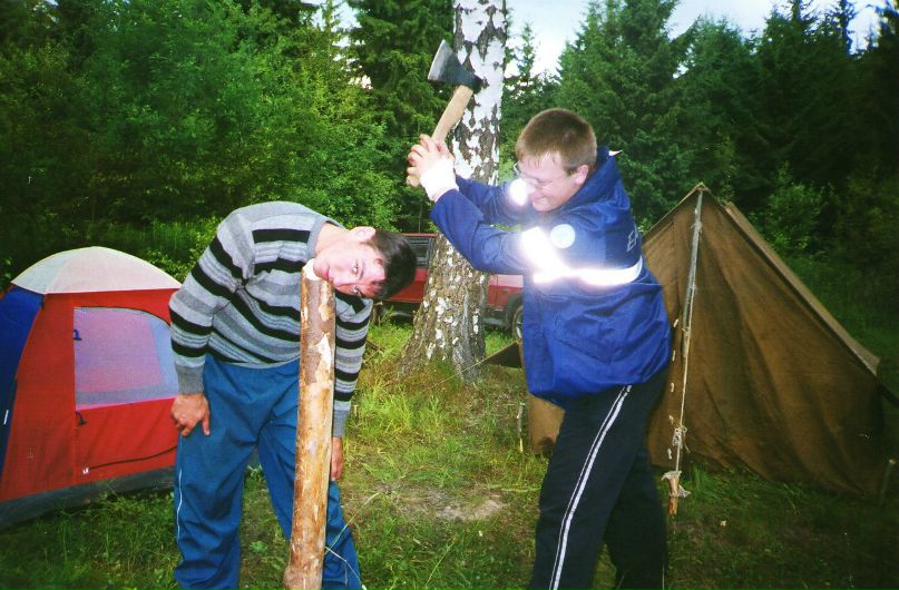 Денис Плагидов | Домодедово