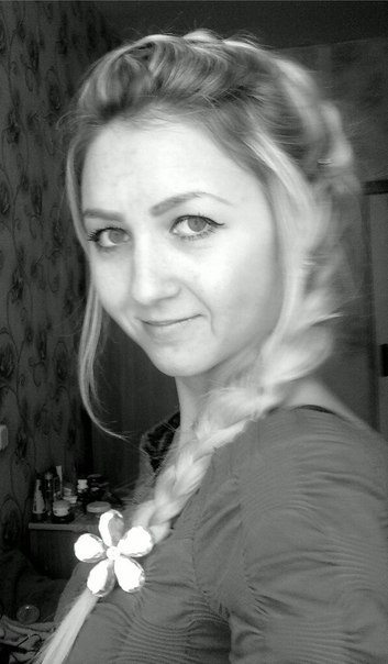 Юлия Андреенко | Санкт-Петербург