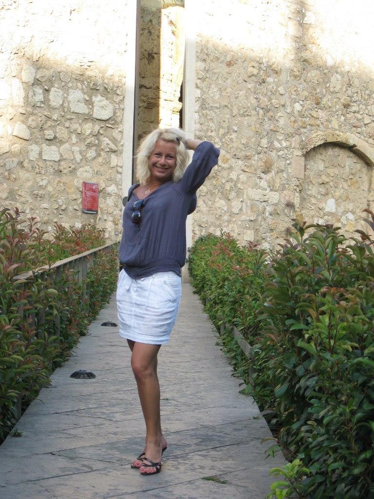 Яна Цараева | Санкт-Петербург