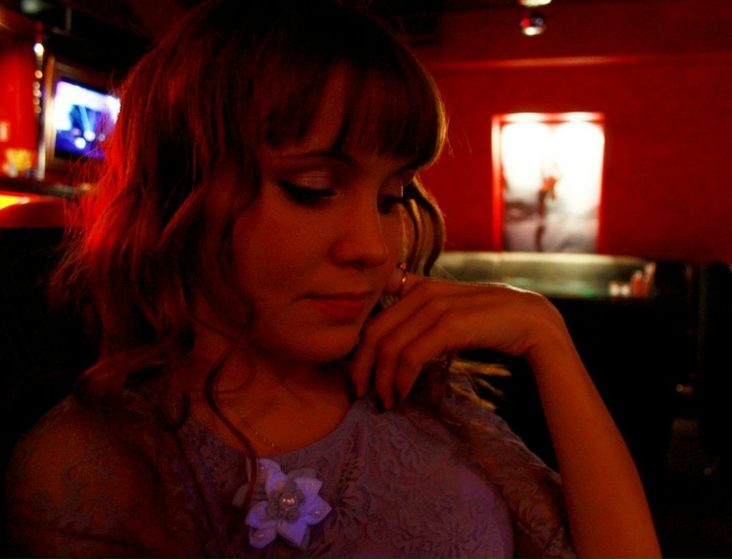 Юлия Шкабурская | Череповец