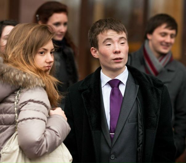 №34, Александр Алексеев, Зеленоград №34, Александр Алексеев, Зеленоград