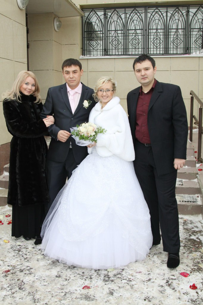 Ильнар Бадртдинов Бадр | Казань