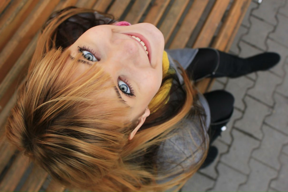 Анастасия Больвач | Уссурийск