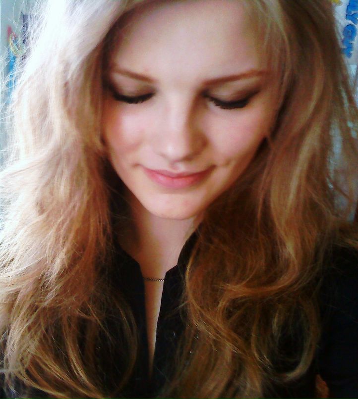 Алёна Пике | Санкт-Петербург