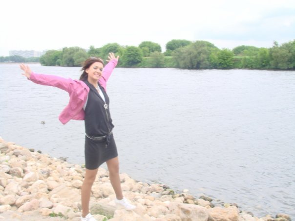 №156, Екатерина Спирова, 37 лет №156, Екатерина Спирова, 37 лет