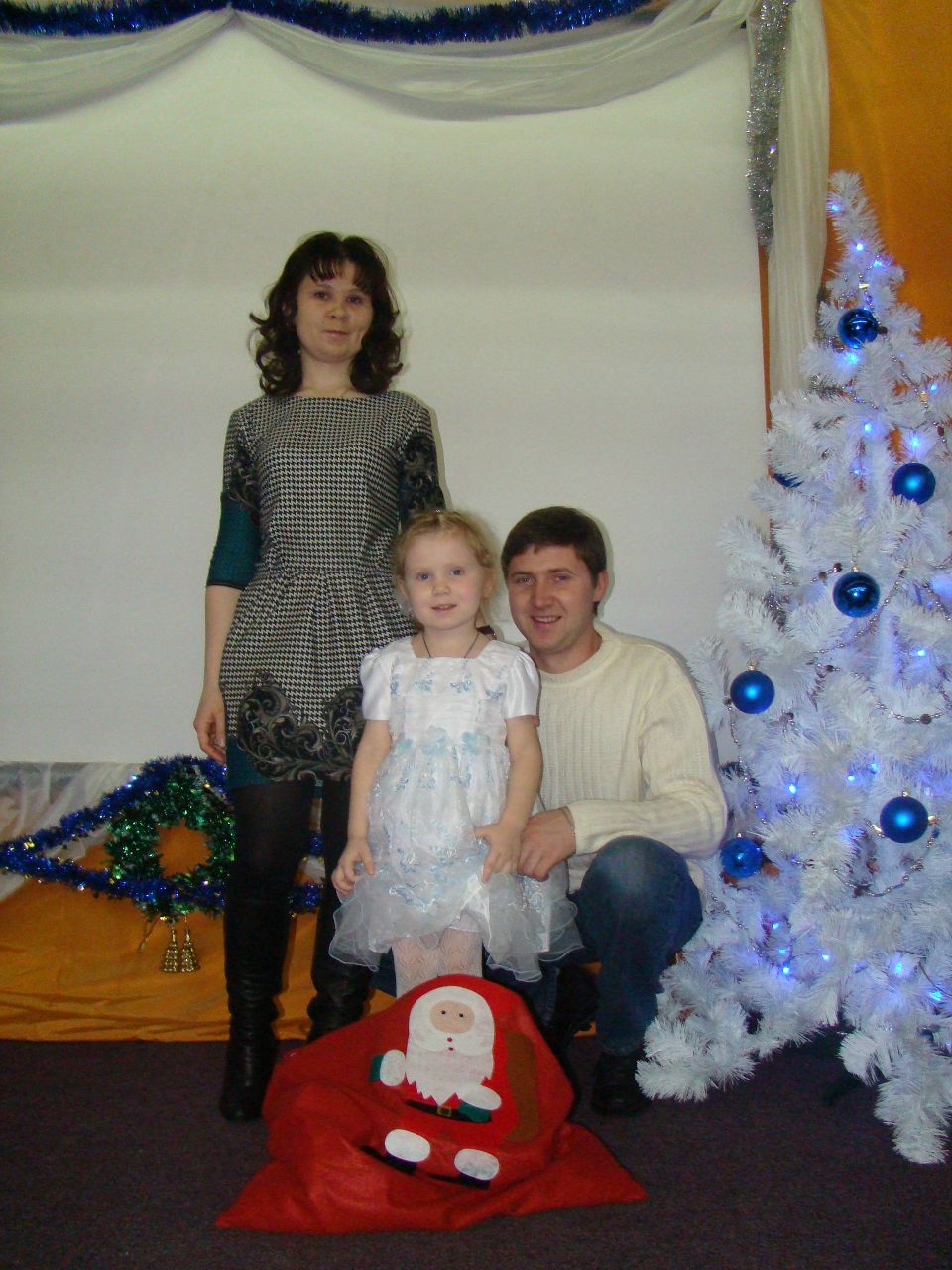 Евгений Веселов | Кимры