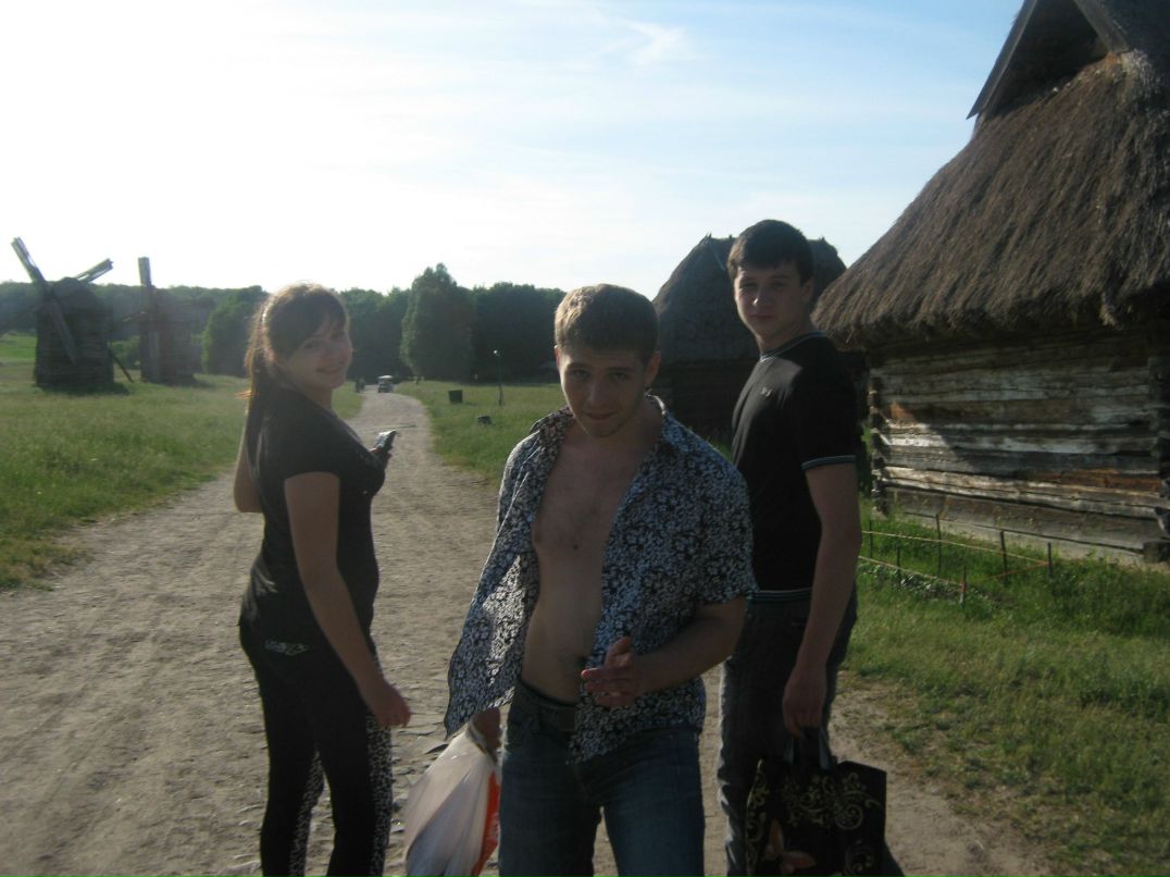 Юрий Коваль | Гребенка