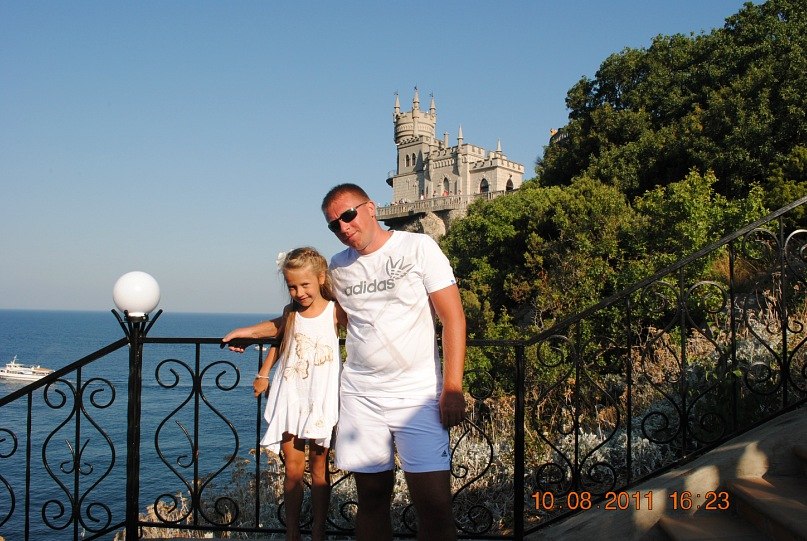 Юрий Редько | Луганск