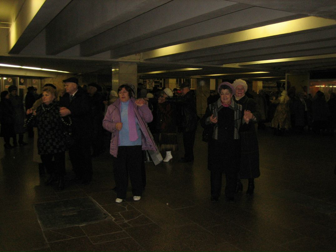 Наталья Ставицкая | Сочи