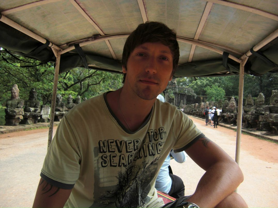 Сергей Максимкин | Москва