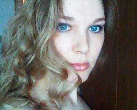 Анна Фефелова | Пермь