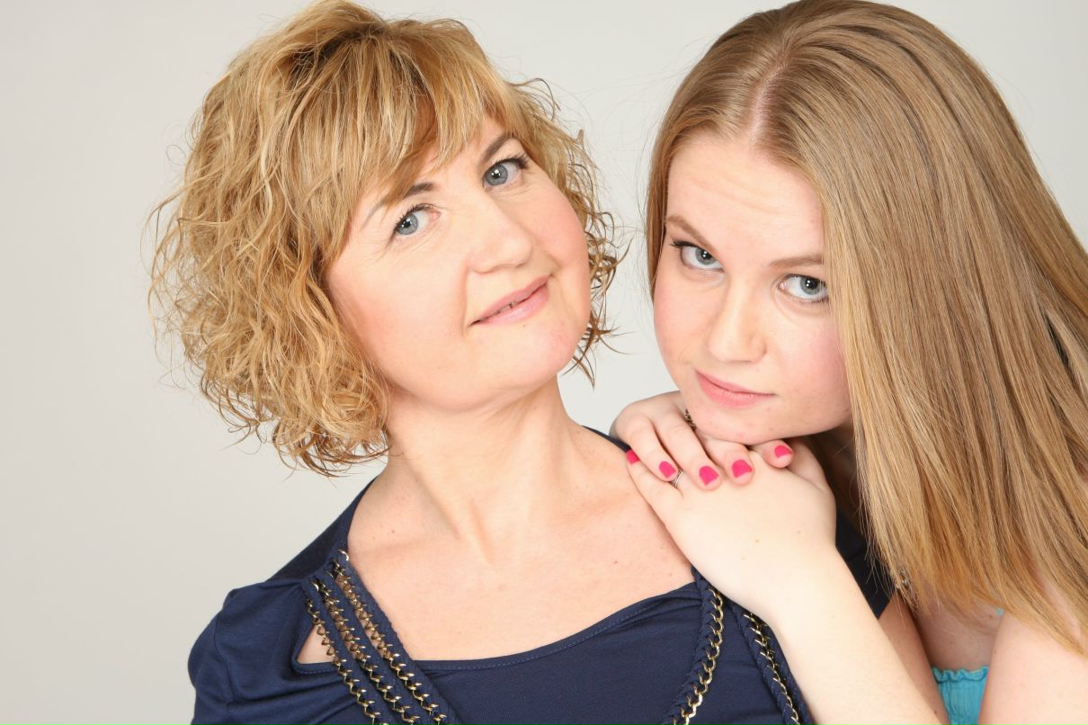 Даниэла Гебя | Санкт-Петербург