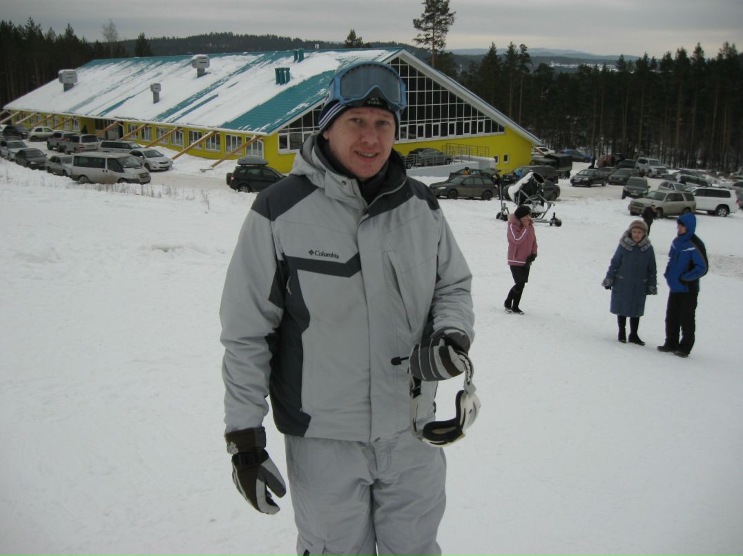 Игорь Вандышев | Куса