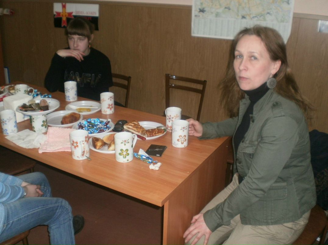 Иван Савельев Дмитриевич | Санкт-Петербург