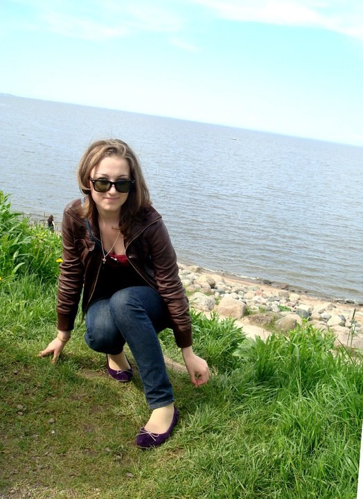 Ольга Барабаш | Москва