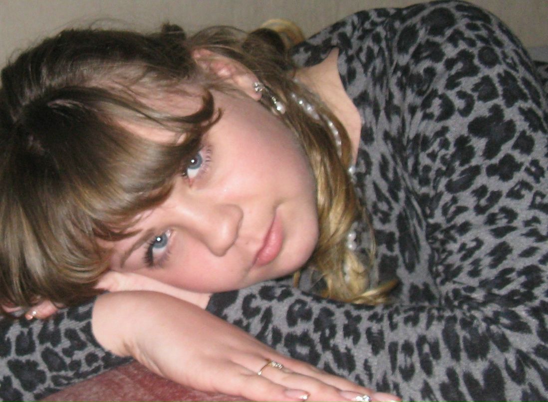 Катюша Акиншина | Калининград