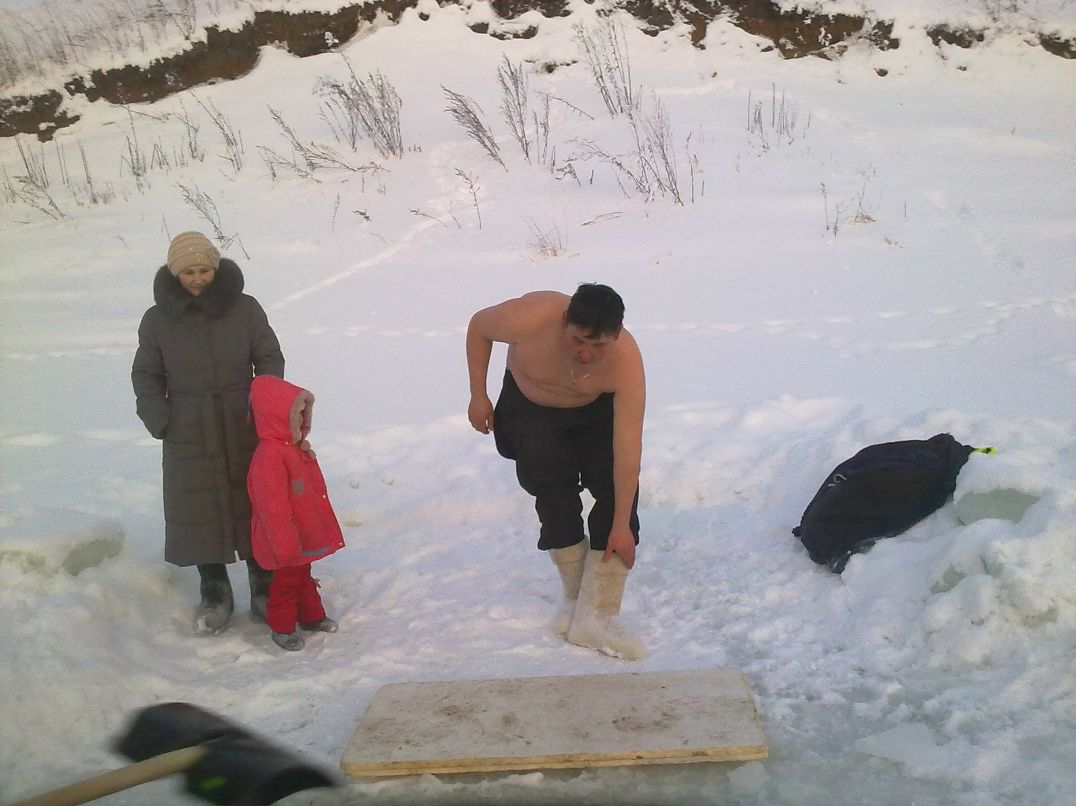 Борис Шуверов | Чебоксары