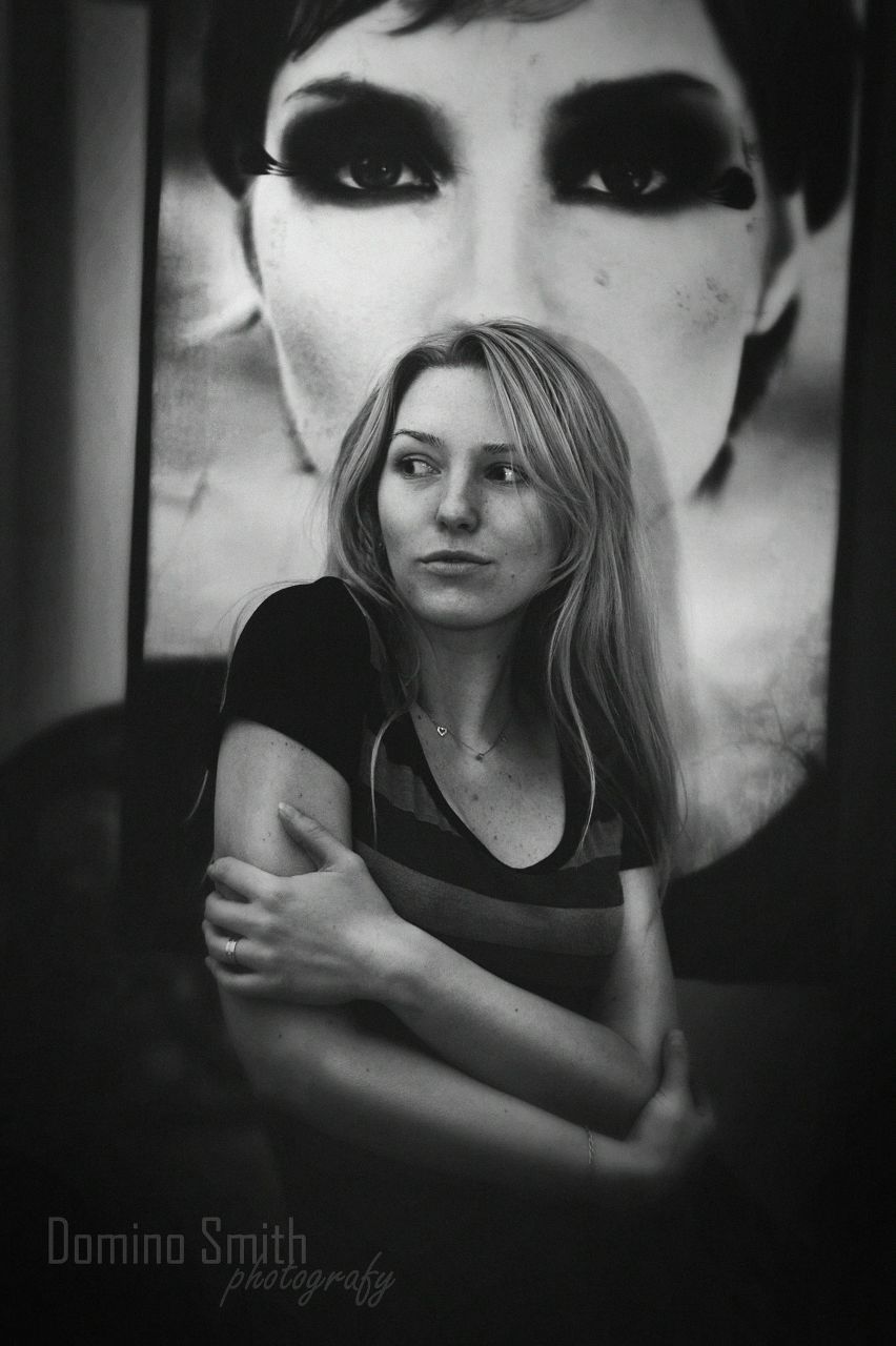 Julia Occetin | Одесса