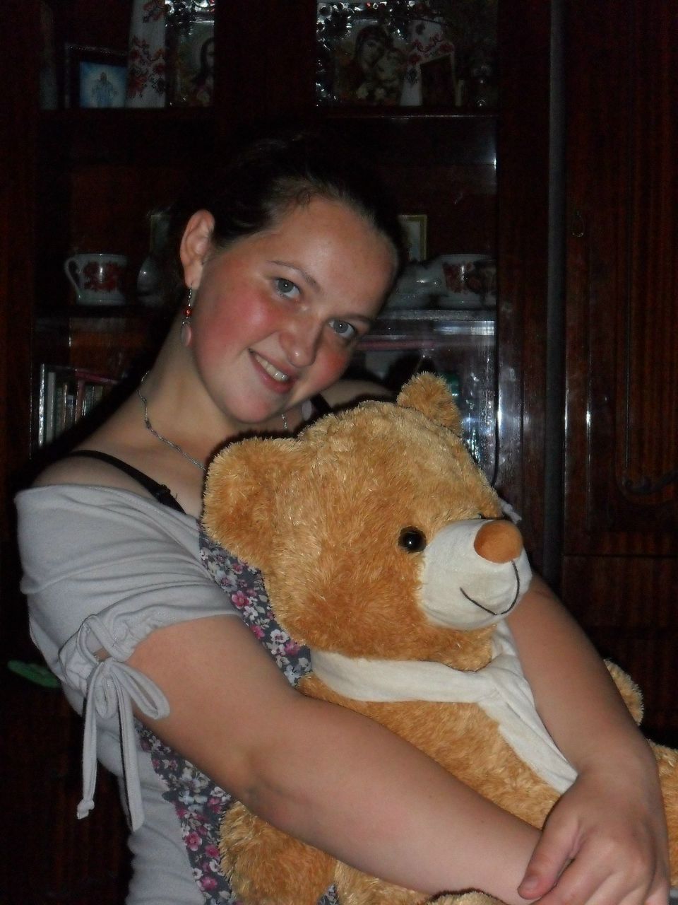 Вера Василенко | Киев